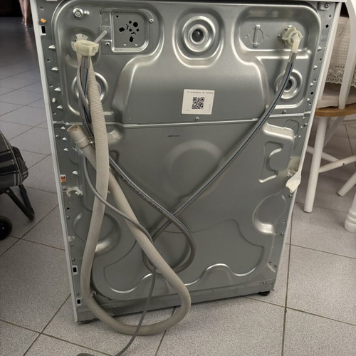Altus ALX6111SEI washing machine used, 6 kg capacity