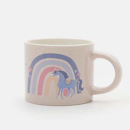 Unicorn mug 250ml new