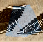  Jordan diamond shorts