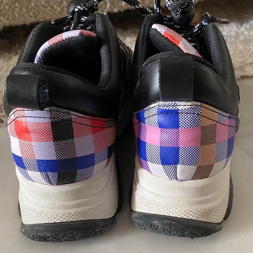 MUNTHE Lilo sneakers new, multicolor, size 39