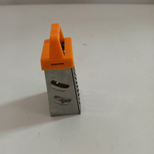 Mini grater new with 8 cm height