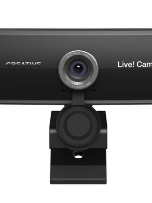 Creative Live! Cam Sync 1080p Web Camera καινούργια, σφραγισμένη συσκευασία