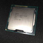Intel Core i3 2120 processor like new