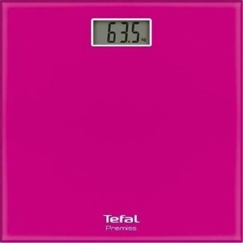 Tefal scale pink like new