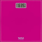 Tefal scale pink like new