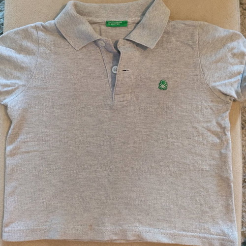 Baby shirt up to 24 months like new
