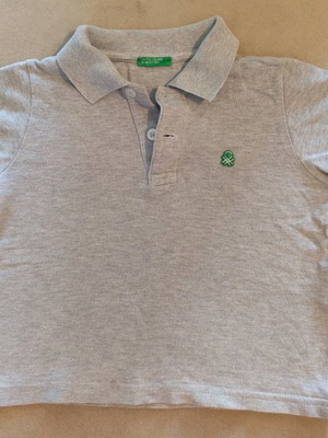 Baby shirt up to 24 months like new
