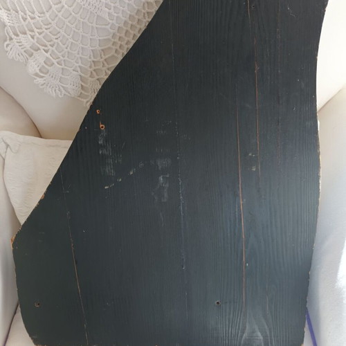 ZITHER vintage musical instrument