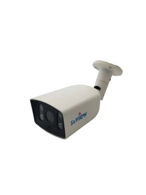 SisView IP camera 4MP bullet with 3.6mm lens and SD card slot new