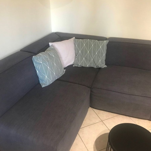 Boconcept Carmo Corner Sofa like new