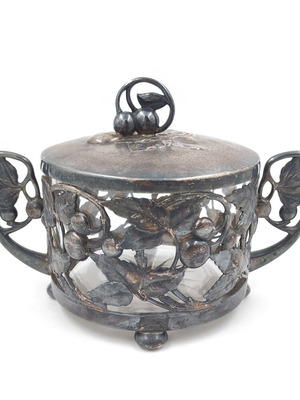 WMF Art Nouveau ζαχαριέρα μεταχειρισμένη