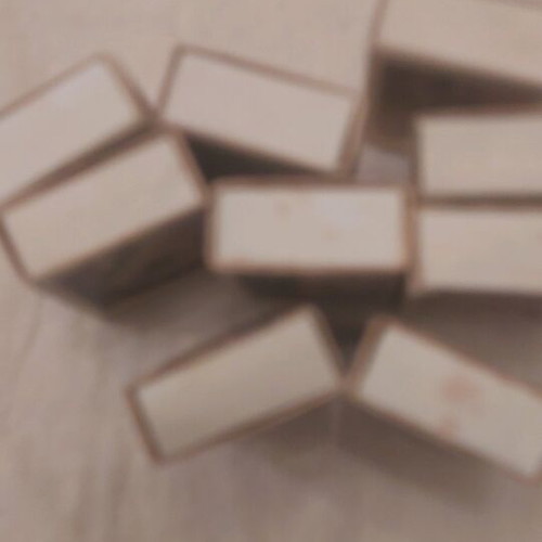Collectible Greek Monopoly Matchboxes used, 1970s-80s scouting and school life