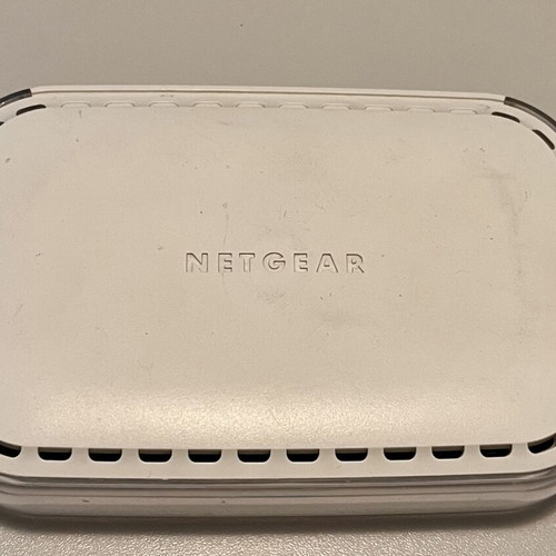 Netgear FS605 used