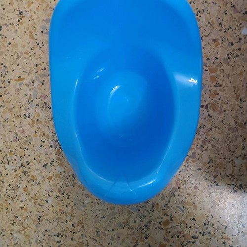 Blue Yo-Yo like new