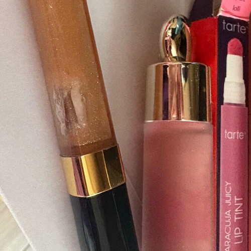 Rare Beauty, Rhode, Dior cosmetics set new with box