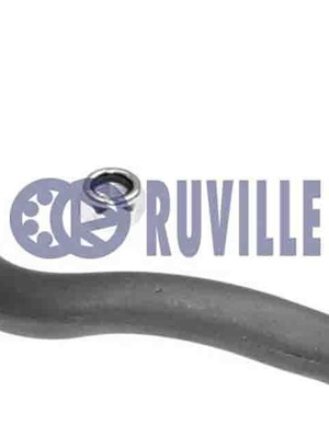 Tie rod for Ford Seat VW Ruville 915256 new