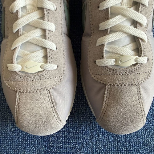 Nike Cortez Textile (GS) women's sneakers size 40