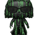 Funko Pop Matrix new without box