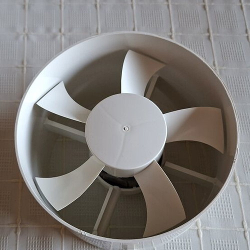Manrose ID150 fan