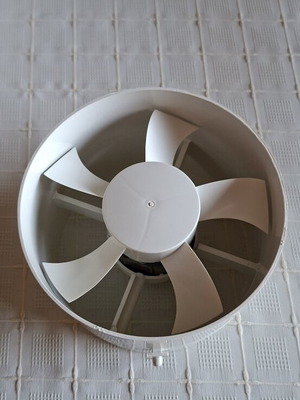 Manrose ID150 fan