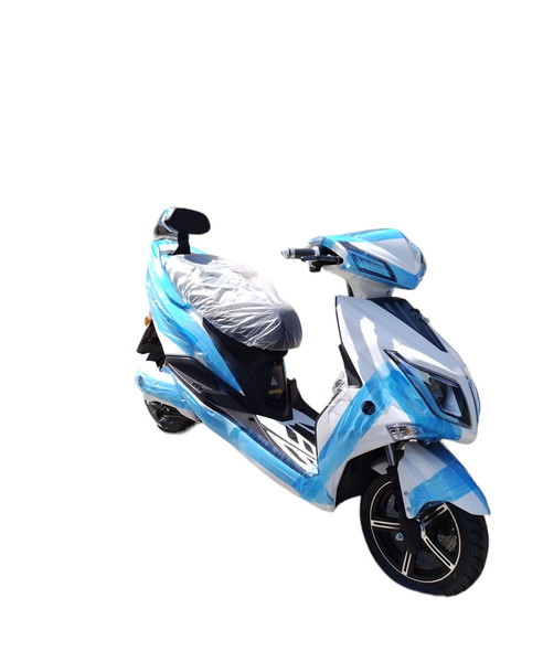 Ηλεκτρικα scooter