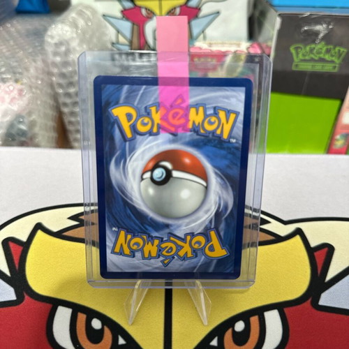 Pokémon Slurpuff 236/217 Ascended Heroes Illustration Rare mint condition