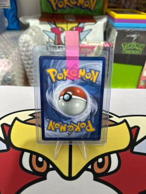 Pokémon Slurpuff 236/217 Ascended Heroes Illustration Rare mint condition