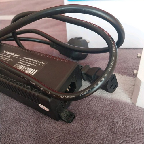 FootfallCam 3D Pro 2 used thermal customer traffic counter 2023 edition