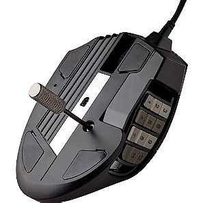 SCIMITAR ELITE WIRED Gaming Mouse