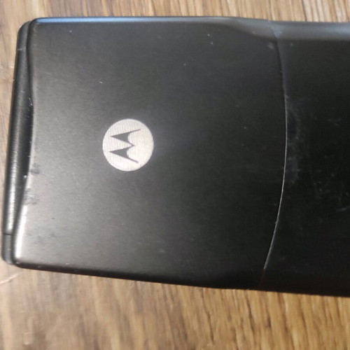 Motorola and Nokia phones used, 2 Motorola and 1 Nokia