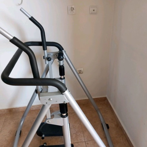 Air Walker Fitness Equipment like new