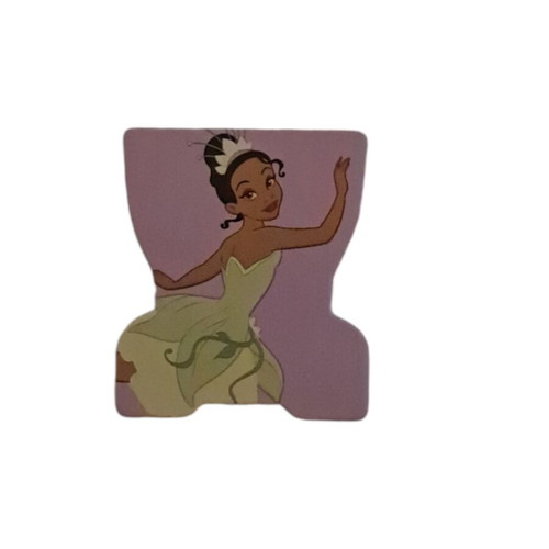 Disney Stack Tiana new