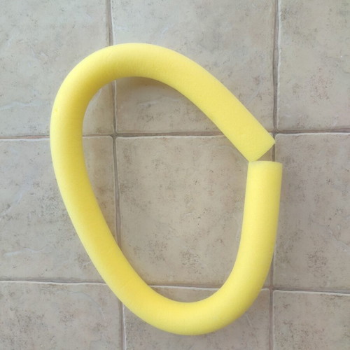 Jumbo 1.5m foam swimming noodle