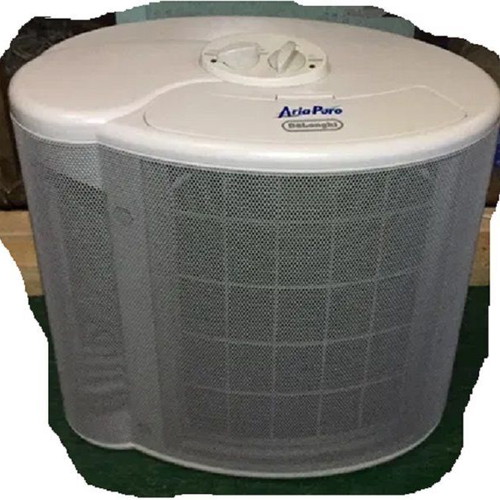 Delonghi Aria Puro DAP-130 air ionizer cleaner used