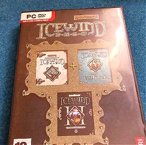 Ice Wind Dale 3-in-1 Compilation (PC DVD)