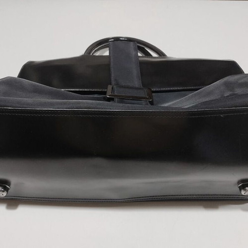 Promod Black Large Women's Bag used