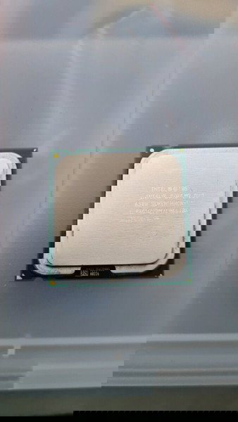 INTEL CORE 2 DUO 6300