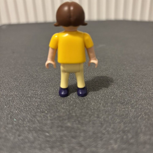 Playmobil figure 1995 used
