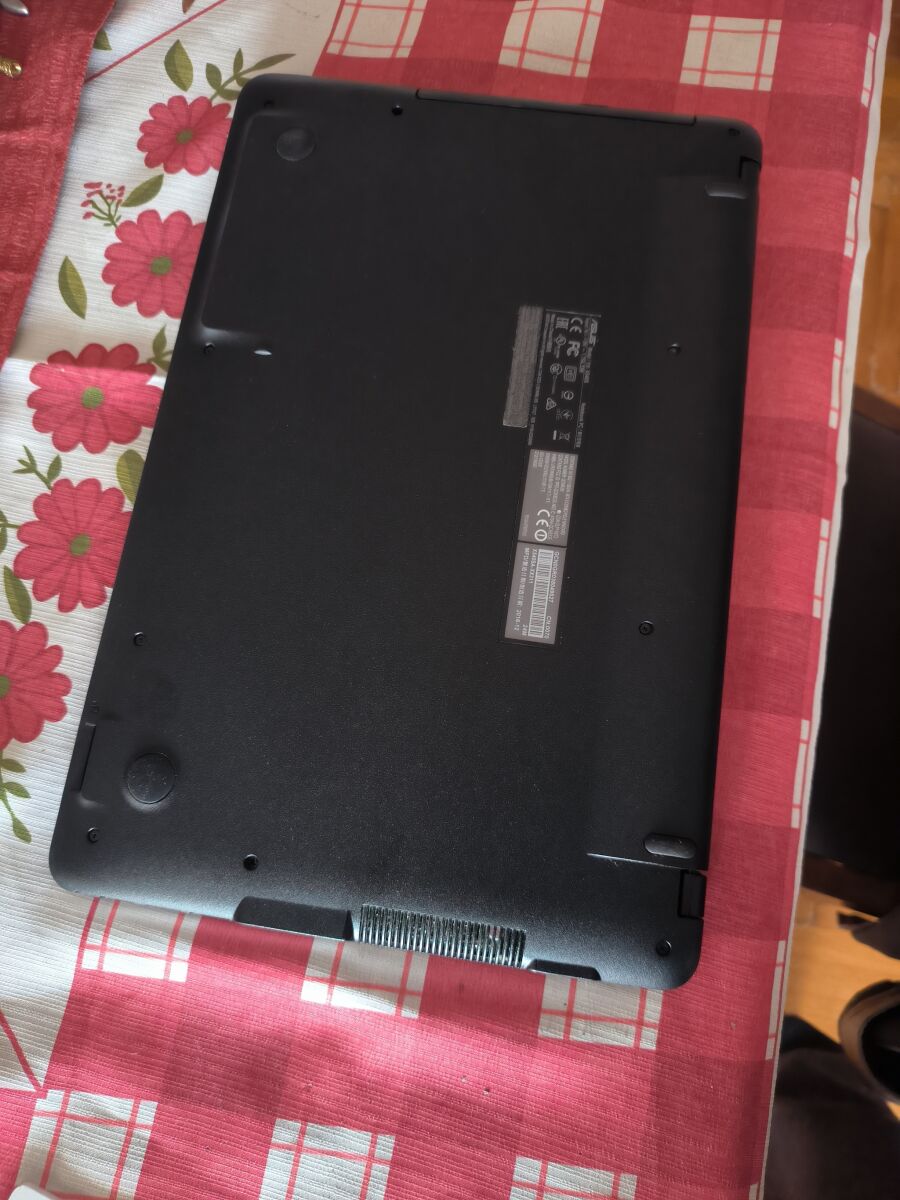 Asus X540S 15.6-inch laptop like new,… - € 120,00 - Vendora.cy