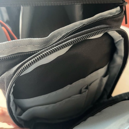 Sentio camera bag new