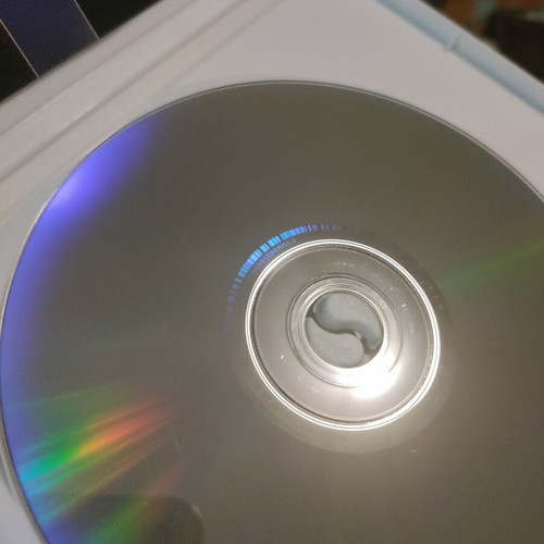 The Suicide Squad DVD like new, Greek subtitles, James Gunn film
