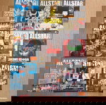  9 περιοδικα allstarbasket