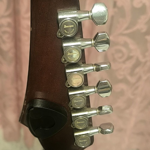 Ibanez Lonestar Series Hybrid Vintage Guitar Made in Japan 1980s Like New