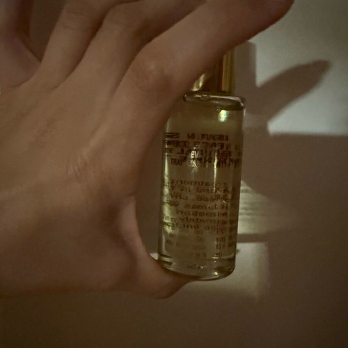 Satin Skin face oil new, sealed