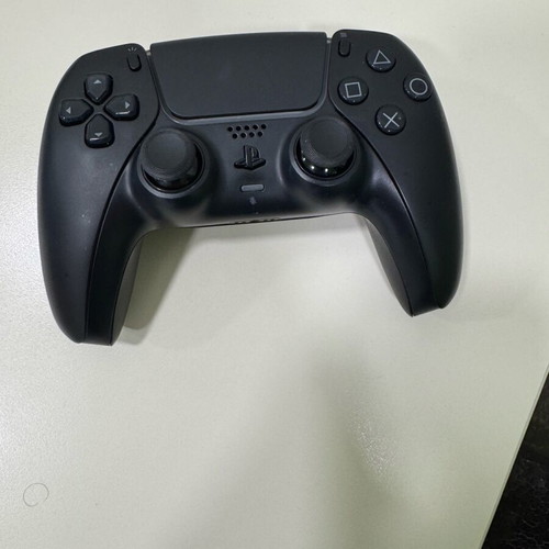 PlayStation 5 controller with new Gulikit TMR joysticks