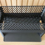 Self-Draining Sink Caddy 3D printed, new