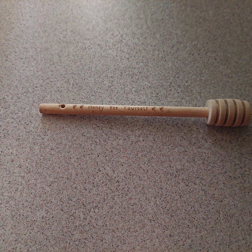 Special Honey Dipper New