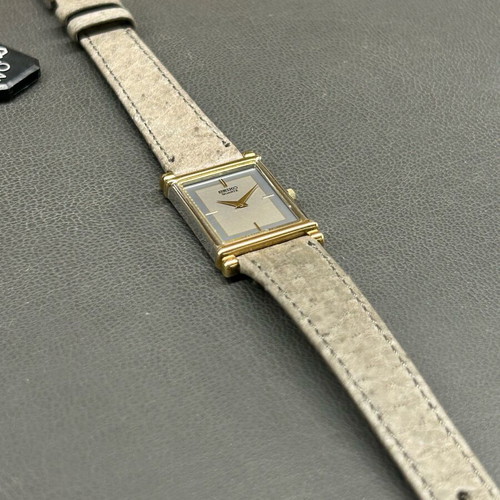 Vintage Seiko women's wristwatch