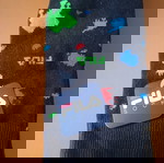  3ζευγη fila αντρικές κάλτσες 43/46