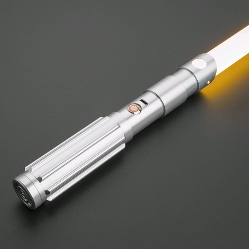 Star Wars lightsaber Black Force RGB new by XIFOS-SABERS